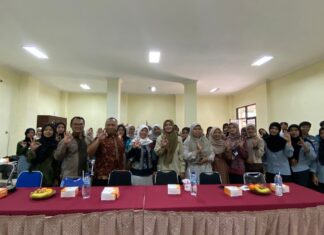 SEMINAR LITERASI KEUANGAN PEGADAIAN SYARIAH: “MEMBELI MASA DEPAN DENGAN HARGA SEKARANG”