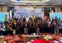 Kolaborasi dan Inovasi! PGMI UNUGHA Cilacap Turut Sukseskan MUKERNAS PGMI se-Indonesia