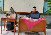 ROADSHOW S2 PAI UNUGHA CILACAP: MENEGUHKAN SANAD KEILMUAN