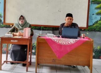 ROADSHOW S2 PAI UNUGHA CILACAP: MENEGUHKAN SANAD KEILMUAN