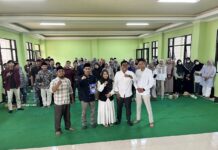 UNUGHA Cilacap Gelar Workshop Ghazali Career Center (GCC) untuk Calon Alumni 2025