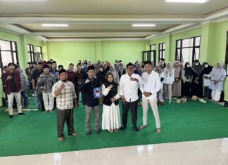 UNUGHA Cilacap Gelar Workshop Ghazali Career Center (GCC) untuk Calon Alumni 2025