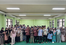Mahasiswa Penerima KIP UNUGHA Cilacap Ikuti Pembinaan: Wujud Komitmen terhadap Prestasi dan Etika Akademik