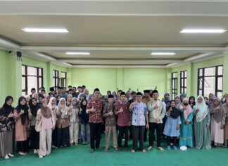 Mahasiswa Penerima KIP UNUGHA Cilacap Ikuti Pembinaan: Wujud Komitmen terhadap Prestasi dan Etika Akademik