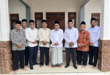 Kolaborasi Strategis! Pimpinan UNUGHA Cilacap Sambangi Pesantren Unggulan Banyumas untuk Kerja Sama Tri Dharma