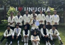 HIMAFORTIC UNUGHA Cilacap Raih Pendanaan Nasional PPK Ormawa 2025, Siap Berdayakan Masyarakat Lewat Inovasi Teknologi