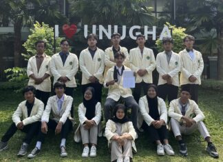 HIMAFORTIC UNUGHA Cilacap Raih Pendanaan Nasional PPK Ormawa 2025, Siap Berdayakan Masyarakat Lewat Inovasi Teknologi