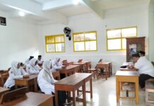 Program Studi S2 PAI UNUGHA Cilacap Kunjungan ke Sekolah-sekolah