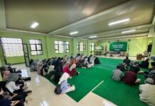 Openhouse S2 PAI UNUGHA kepada Para Calon Alumni