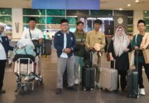 Thailand dan Malaysia Tempat KKN Mahasiswa UNUGHA Cilacap 2025.