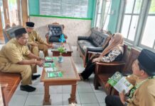 Pascasarjana UNUGHA Cilacap Perkuat Jejaring dengan Sekolah di Cilacap, Tebar Semangat Studi Lanjut