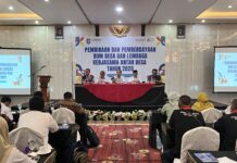 Positif Thinking BUMDes Berkembang: Dispermandes Berkolaborasi dengan UNUGHA Cilacap