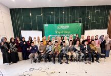 UNUGHA Cilacap Gelar Rapat Kerja 2025 di Baturraden, Rumuskan Strategi Penguatan Kampus Unggul
