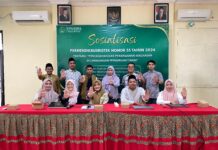 UNUGHA Cilacap Gencarkan Sosialisasi Permendikbudristek Nomor 55 Tahun 2024 Demi Kampus Bebas Kekerasan