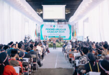 PKKMB UNUGHA Cilacap 2025: 563 Mahasiswa Baru Siap Menapaki Perjalanan Akademik
