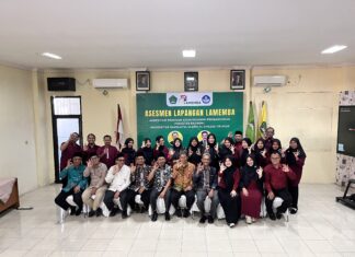 Program Studi Ekonomi Pembangunan Fakultas Ekonomi UNUGHA Cilacap Siap Mendorong Potensi Ekonomi Lokal Berdaya Saing Global