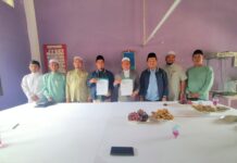 Kembangkan Jaringan: UNUGHA Cilacap Jalin MoU Internasional dengan Panya Anusasn Wittaya School Thailand