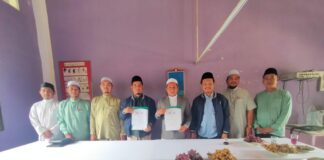Kembangkan Jaringan: UNUGHA Cilacap Jalin MoU Internasional dengan Panya Anusasn Wittaya School Thailand