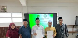 UNUGHA Cilacap Perkuat Kerja Sama Internasional dengan Penerimaan Mahasiswa Asing Asal Thailand
