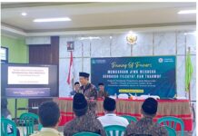 Filsafat dan Tasawuf Sebagai Dasar Coaching Membangun Jiwa Merdeka