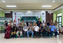 Inovasi UMKM hingga Budidaya Belut: Empat Tim PkM UNUGHA Cilacap Paparkan Capaian Hibah DPPM Kemdiktisaintek 2025