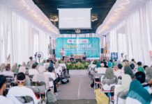 UNUGHA Cilacap Gelar Stadium General 2025, Angkat Tema Pendidikan dan Kepedulian Sosial