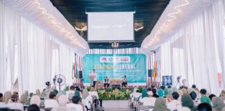 UNUGHA Cilacap Gelar Stadium General 2025, Angkat Tema Pendidikan dan Kepedulian Sosial