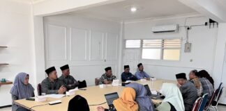 Koperasi Al Ghazali Gelar Rapat Pengambangan: Menuju Pendirian UNUGHA Mart sebagai Wujud Kemandirian Ekonomi Kampus