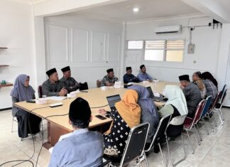 Koperasi Al Ghazali Gelar Rapat Pengambangan: Menuju Pendirian UNUGHA Mart sebagai Wujud Kemandirian Ekonomi Kampus