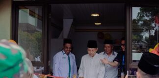 Ketua BPP UNUGHA Cilacap Resmikan UNUGHA Mart: Langkah Nyata Menuju Kampus Mandiri dan Berkelanjutan
