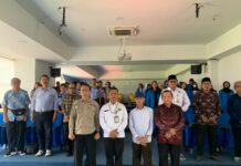 FKUB Cilacap yang diketuai oleh Fahrur Rozi, M.Hum adakan Kegiatan “Kurikulum Berbasis Cinta Jadi Fondasi Harmoni Mahasiswa Cilacap dalam Bingkai Bhinneka Tunggal Ika”