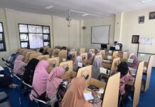 Perkuliahan Perdana Program Rekognisi Pembelajaran Lampau (RPL) Afirmasi Prodi PGSD – UNUGHA Cilacap