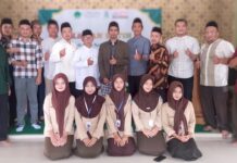 Kajian Rutin Keghazalian: “Ilham (Ilmu Ladunni) dan Proses Belajar dalam Kitab Ihya’ Ulumiddin”