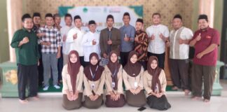 Kajian Rutin Keghazalian: “Ilham (Ilmu Ladunni) dan Proses Belajar dalam Kitab Ihya’ Ulumiddin”