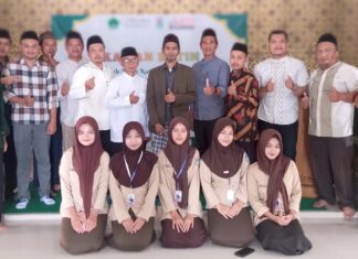 Kajian Rutin Keghazalian: “Ilham (Ilmu Ladunni) dan Proses Belajar dalam Kitab Ihya’ Ulumiddin”