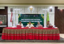 UNUGHA Cilacap Raih Hibah Riset dan PkM DPPM DIKTI 2025 Senilai Rp 1 Miliar lebih.