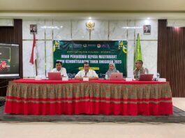 UNUGHA Cilacap Raih Hibah Riset dan PkM DPPM DIKTI 2025 Senilai Rp 1 Miliar lebih.