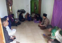 Kepala Bagian Kemahasiswaan dan Alumni UNUGHA Cilacap Kunjungi Asrama Mahasiswa Papua: Wujud Kepedulian dan Penguatan Kebersamaan