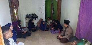 Kepala Bagian Kemahasiswaan dan Alumni UNUGHA Cilacap Kunjungi Asrama Mahasiswa Papua: Wujud Kepedulian dan Penguatan Kebersamaan