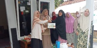 Pelatihan Inovasi Olahan Tepung Jagung Tingkatkan Keterampilan Ibu-Ibu KWT Wanasri-Cilacap