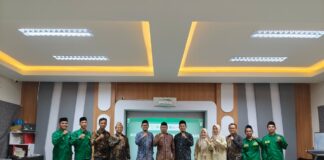 Ponpes Al Ittifaq Ciwidey dan UNUGHA Cilacap Teken Kerjasama Bidang Pertanian