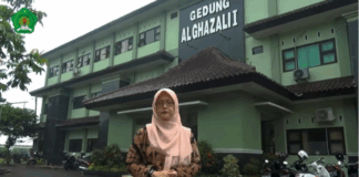 UNUGHA Cilacap Beduka: Ibu Nyai Hj. Hanifah Muyasaroh, S.Ag., M.Si. Berpulang ke Rahmatullah