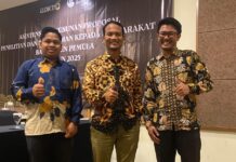 LLDIKTI Wilayah VI Menyelenggarakan Asistensi Penyusunan Proposal Penelitian dan Pengabdian Kepada Masyarakat Bagi Dosen Pemula Tahun 2025