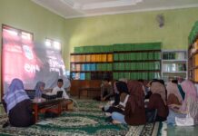 E-Book UPT Perpustakaan Al Ghazali UNUGHA Cilacap Resmi Going Public, Dorong Literasi Digital Kampus
