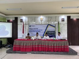 UNUGHA Gelar Pembinaan Dosen: Perkuat Ekosistem Akademik Menuju Kampus Unggul