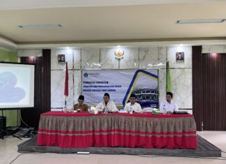 UNUGHA Gelar Pembinaan Dosen: Perkuat Ekosistem Akademik Menuju Kampus Unggul