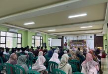 Semarak Qur’ani: Milad ke-2 UKM GHAZI-Q UNUGHA Cilacap Wujudkan Generasi Cinta Al-Qur’an