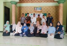 Kajian Rutin Keghazalian: Mengupas Dalil Pembelajaran Tasawuf Perspektif Imam Al-Ghazali
