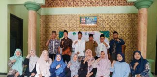 Kajian Rutin Keghazalian: Mengupas Dalil Pembelajaran Tasawuf Perspektif Imam Al-Ghazali