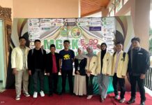 Expo MGBK 2025 Banjarnegara: UNUGHA Cilacap Hadir Membawa Program yang Tidak Terduga!